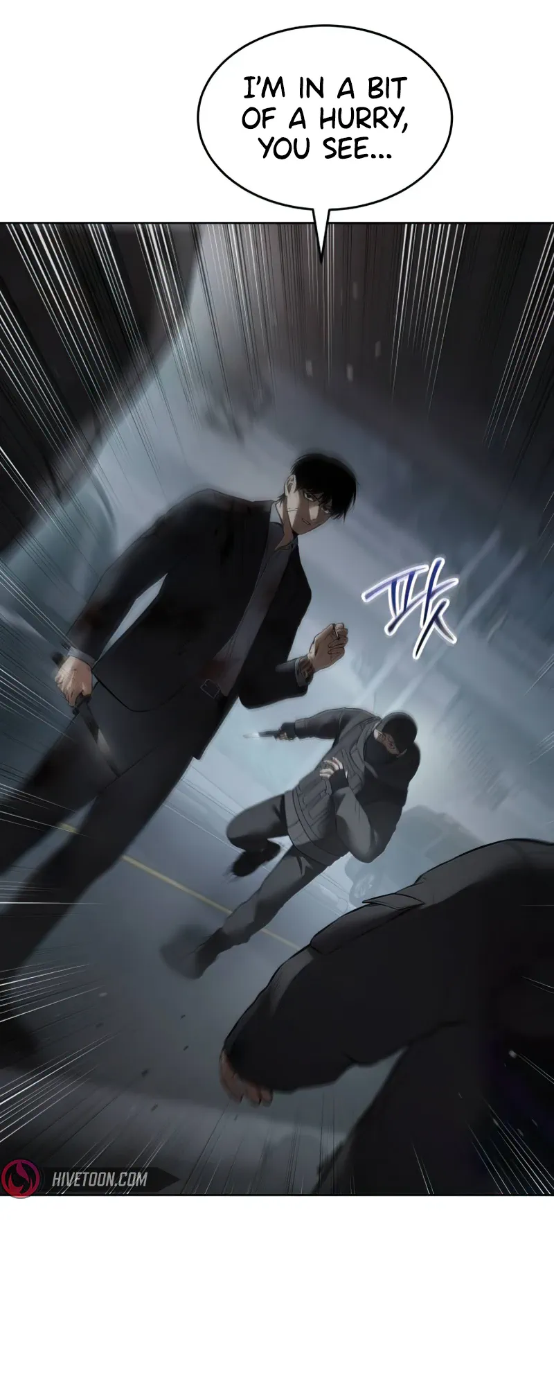 Read Baek XX Manga Online