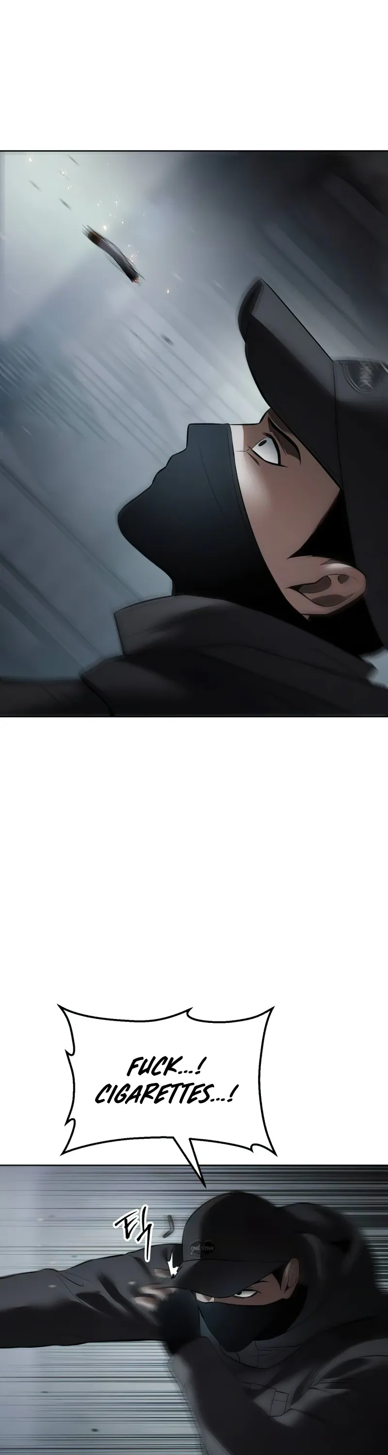 Read Baek XX Manga Online