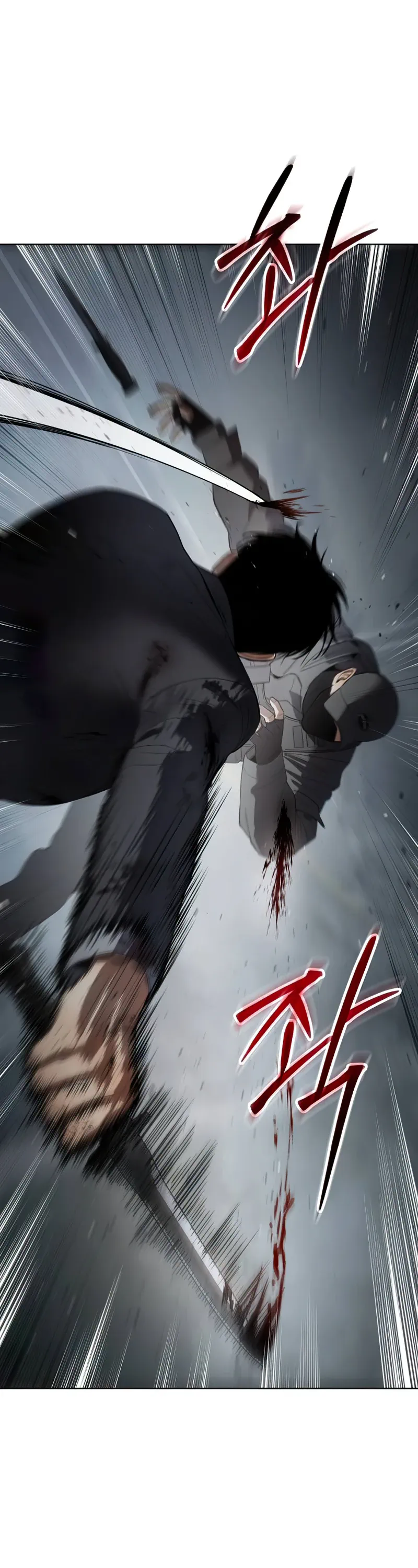 Read Baek XX Manga Online