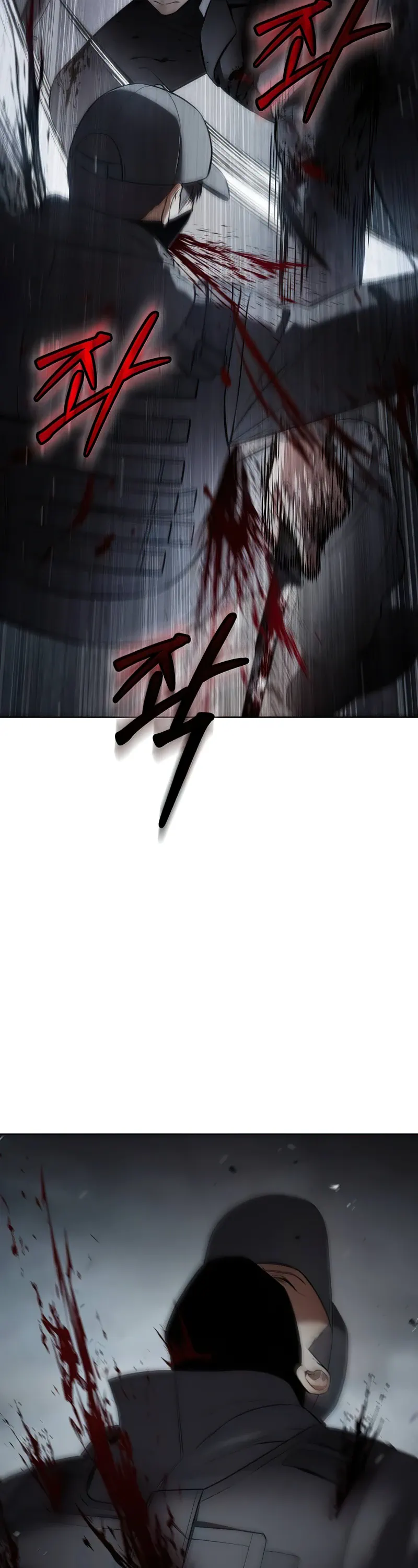 Read Baek XX Manga Online