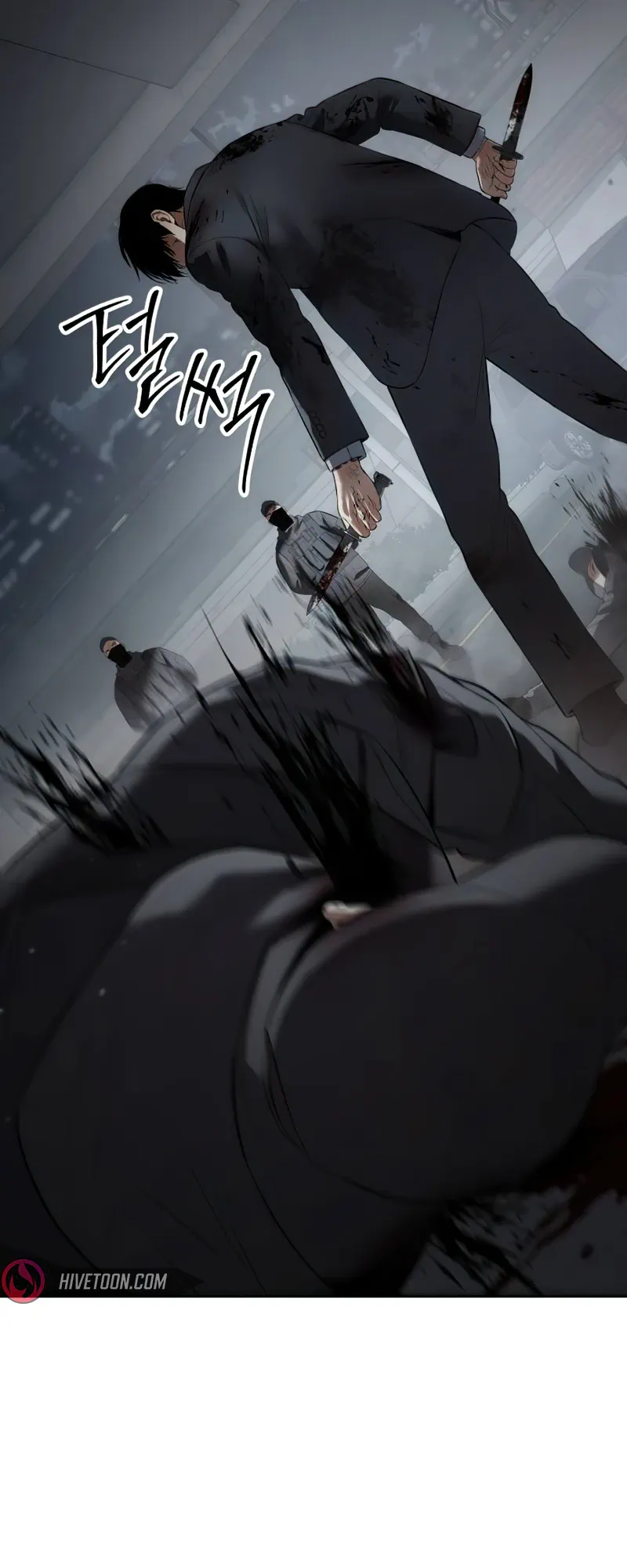 Read Baek XX Manga Online