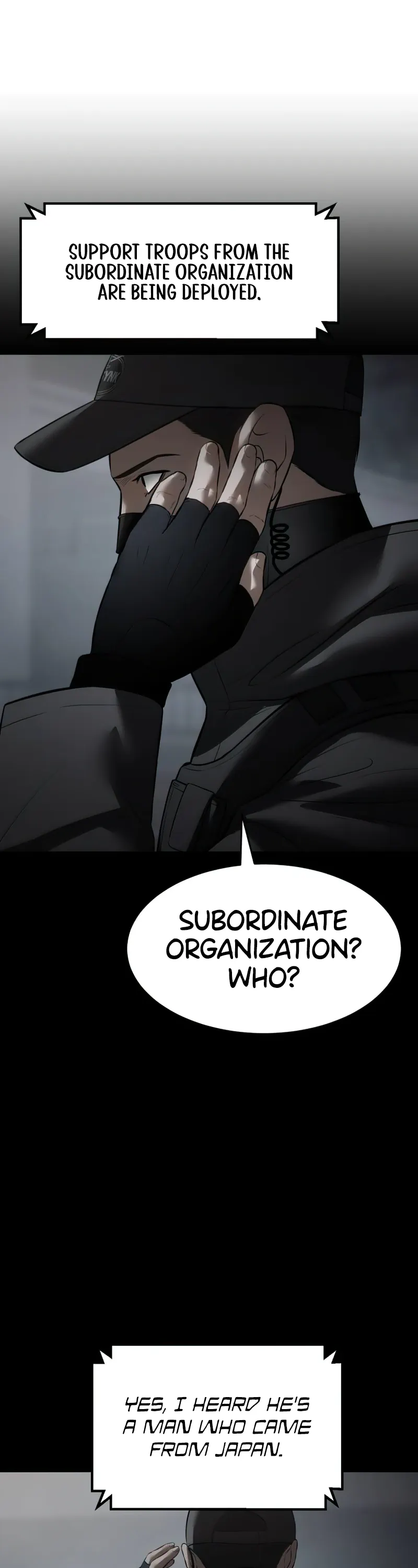 Read Baek XX Manga Online