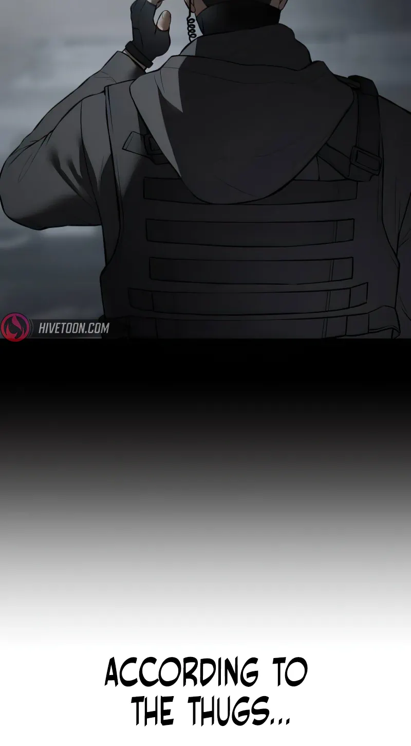 Read Baek XX Manga Online