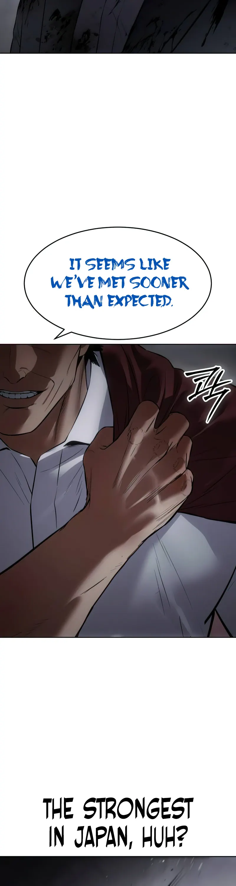 Read Baek XX Manga Online