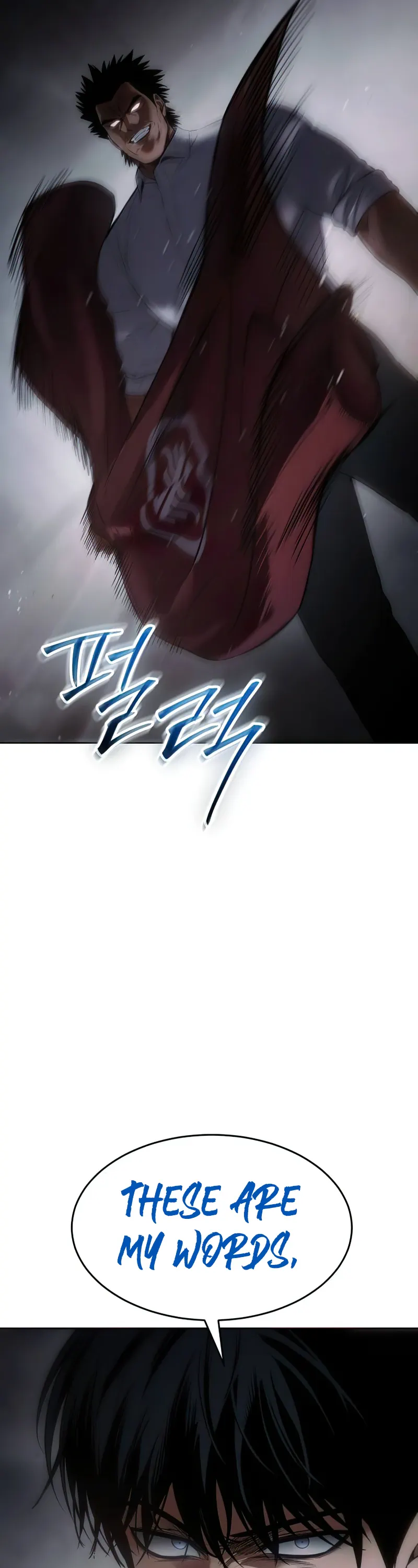 Read Baek XX Manga Online
