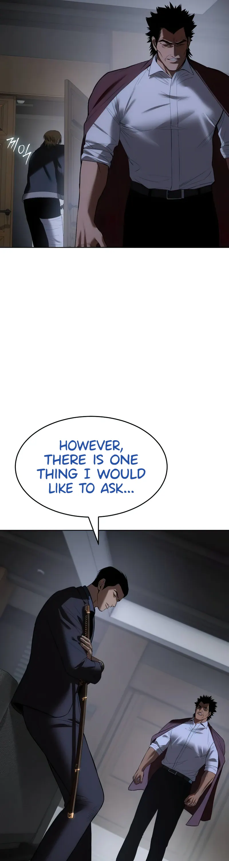 Read Baek XX Manga Online