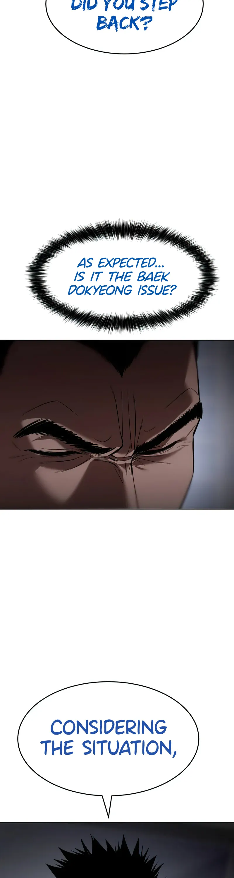 Read Baek XX Manga Online