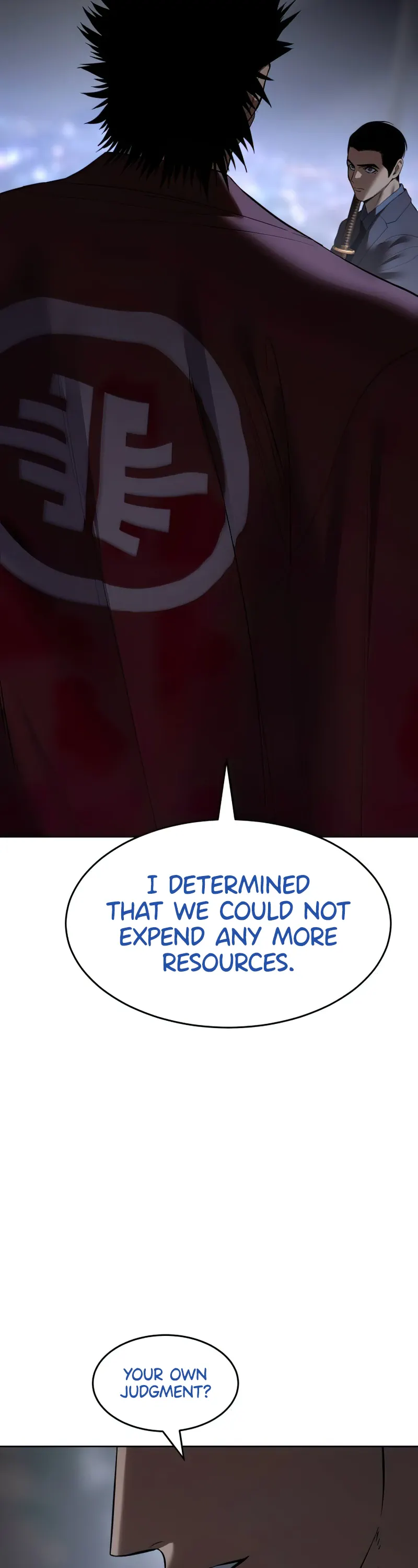 Read Baek XX Manga Online