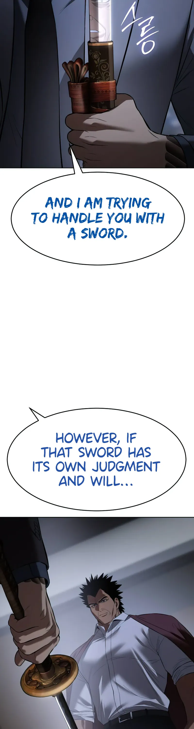 Read Baek XX Manga Online