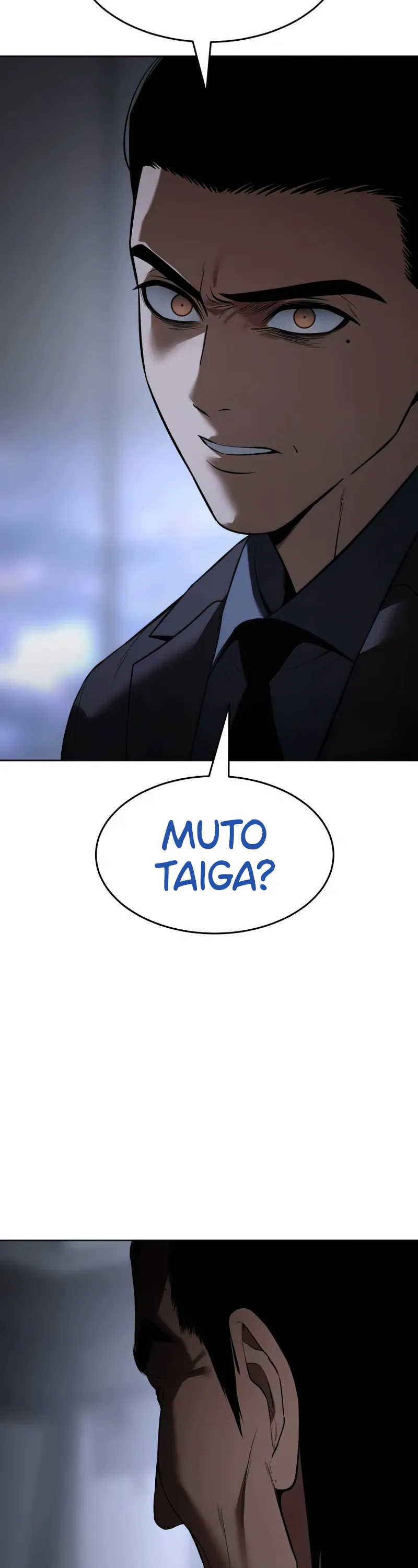 Read Baek XX Manga Online