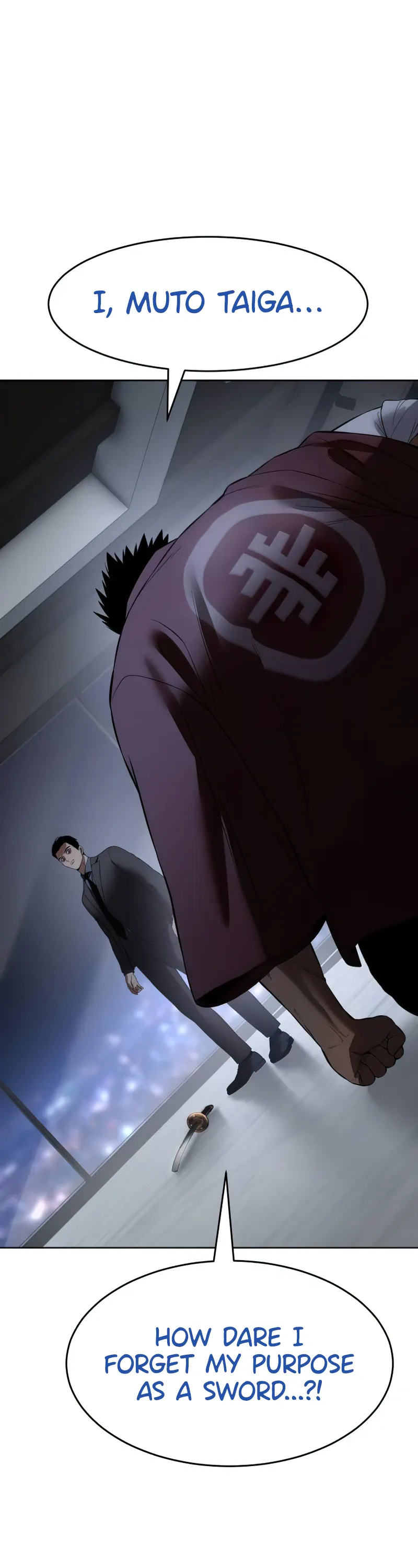 Read Baek XX Manga Online