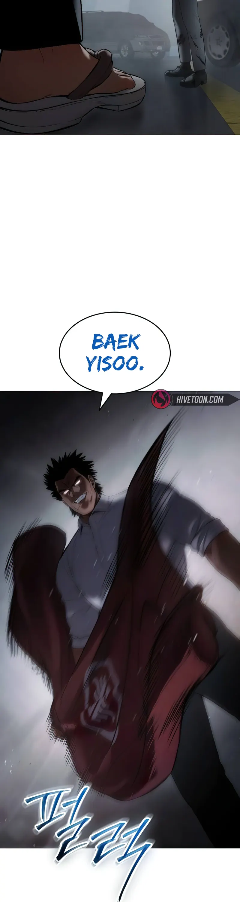 Read Baek XX Manga Online