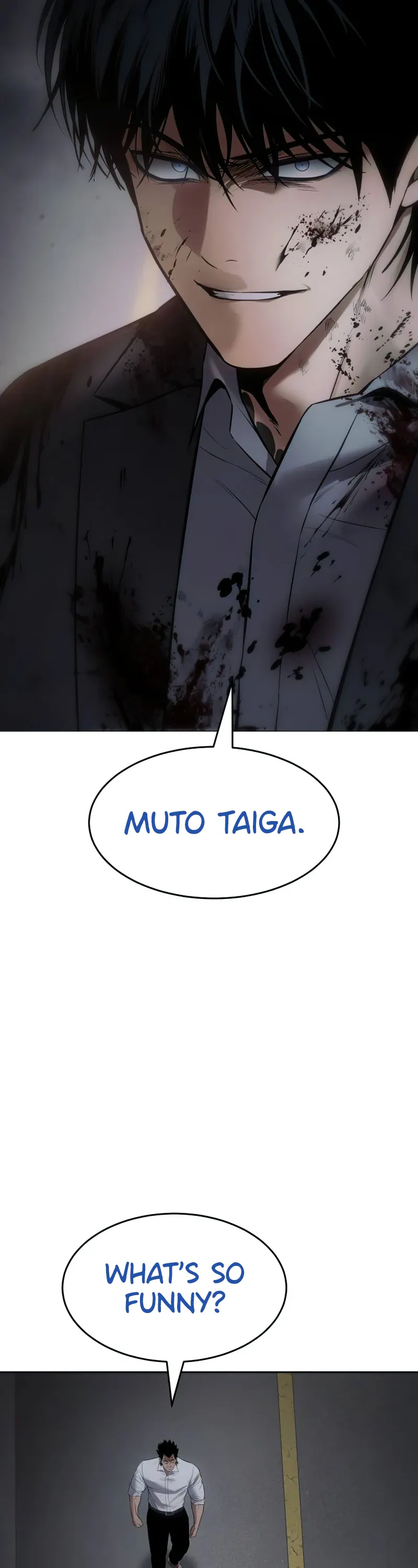 Read Baek XX Manga Online