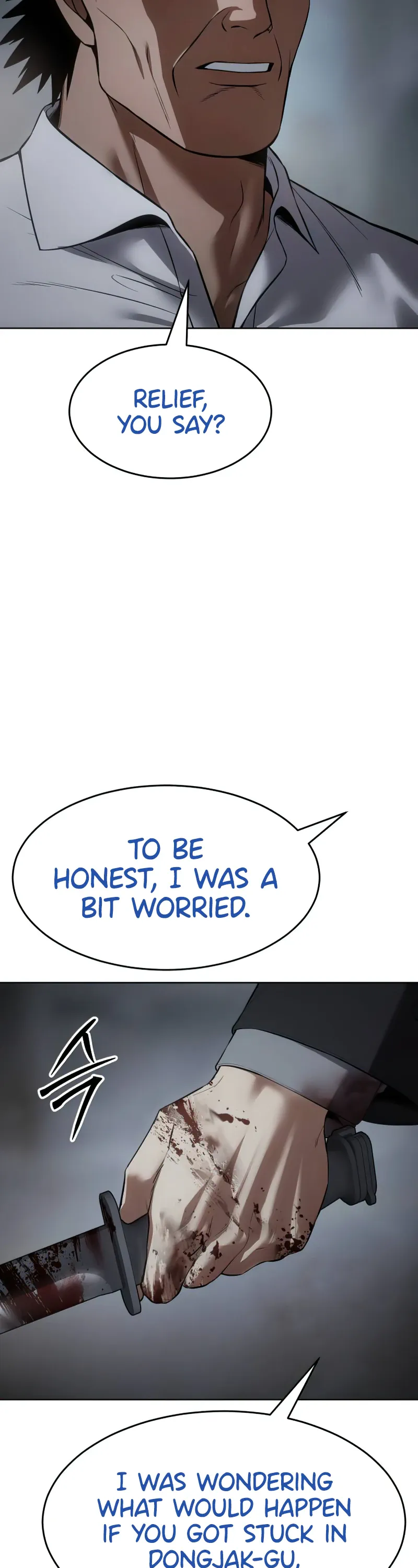 Read Baek XX Manga Online