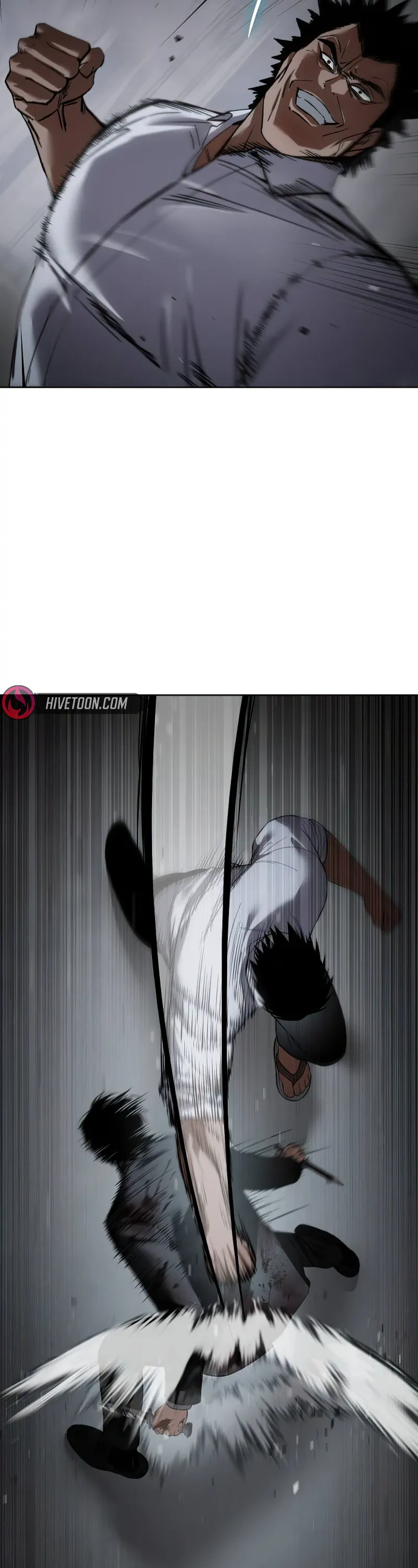Read Baek XX Manga Online