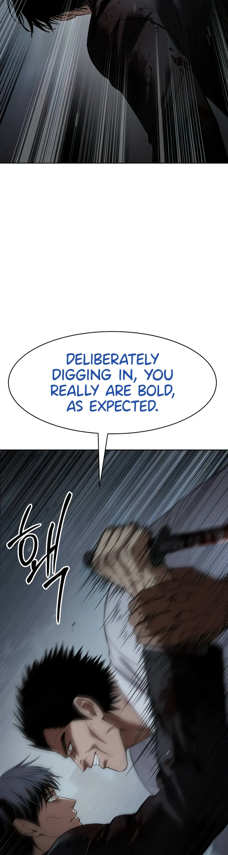 Read Baek XX Manga Online