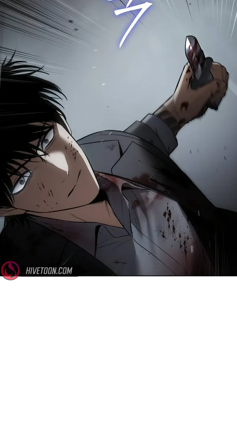 Read Baek XX Manga Online