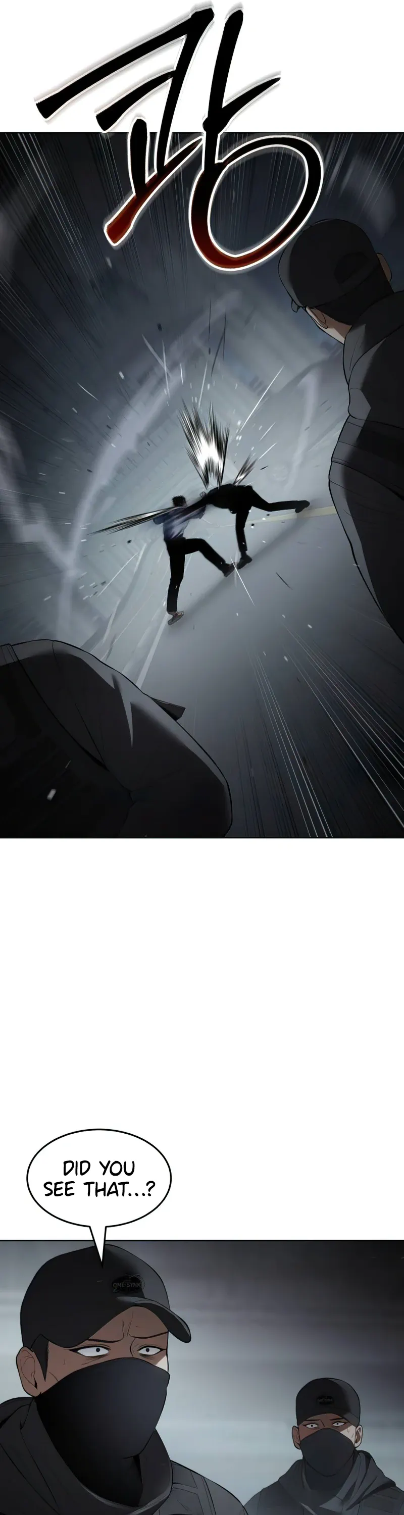 Read Baek XX Manga Online