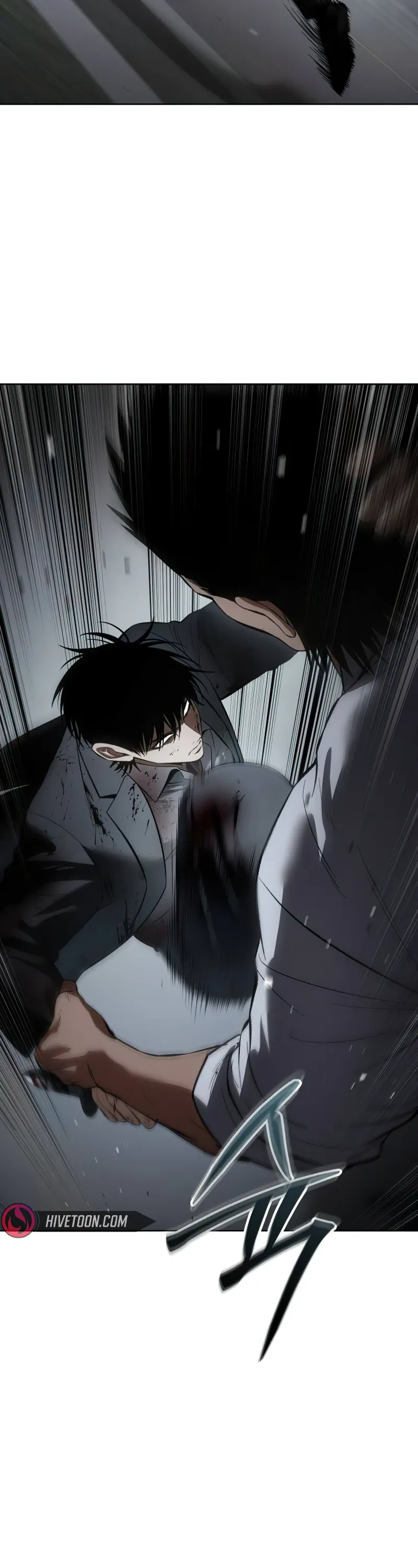 Read Baek XX Manga Online