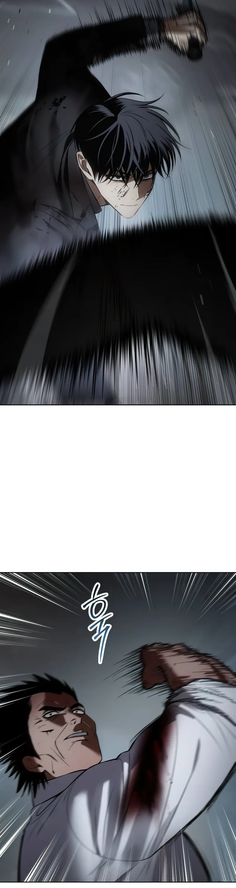 Read Baek XX Manga Online