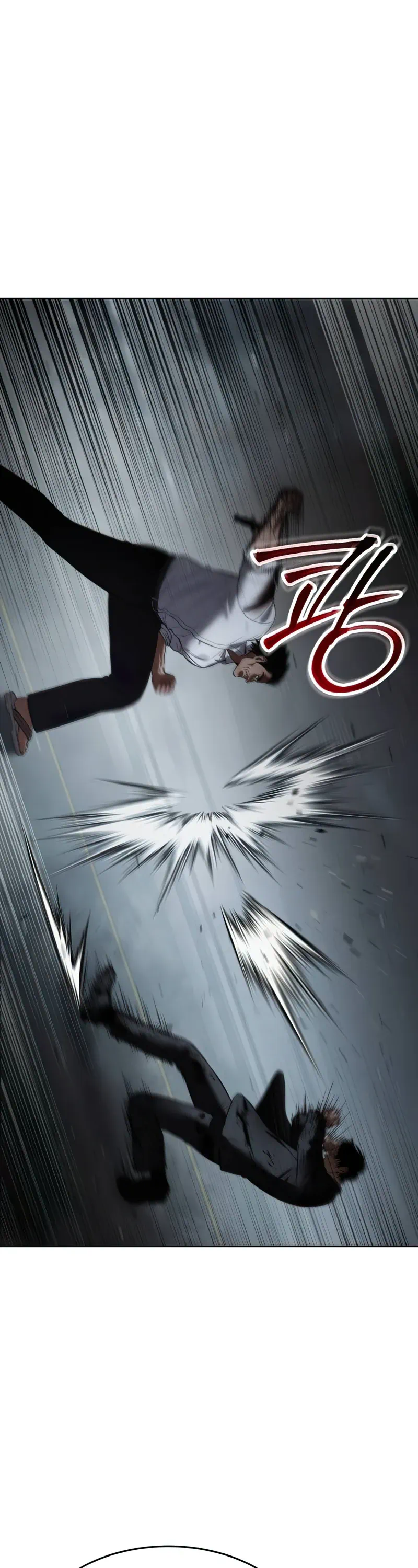 Read Baek XX Manga Online