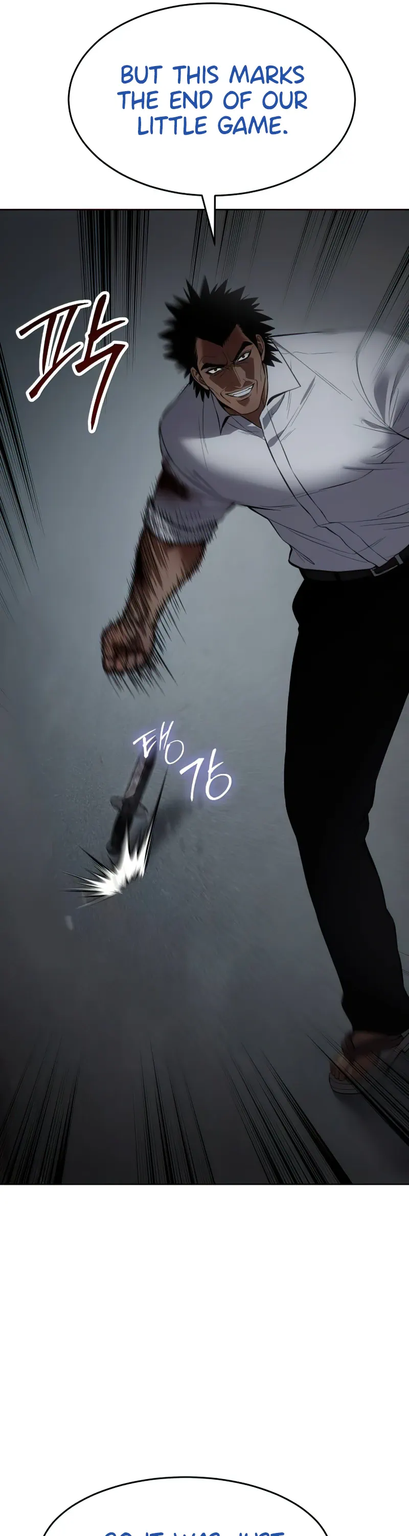 Read Baek XX Manga Online