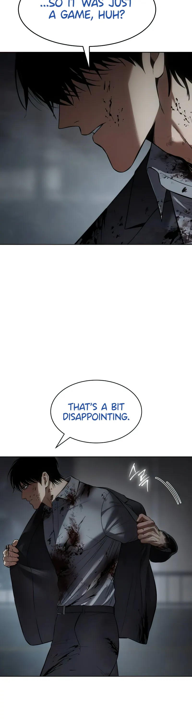 Read Baek XX Manga Online