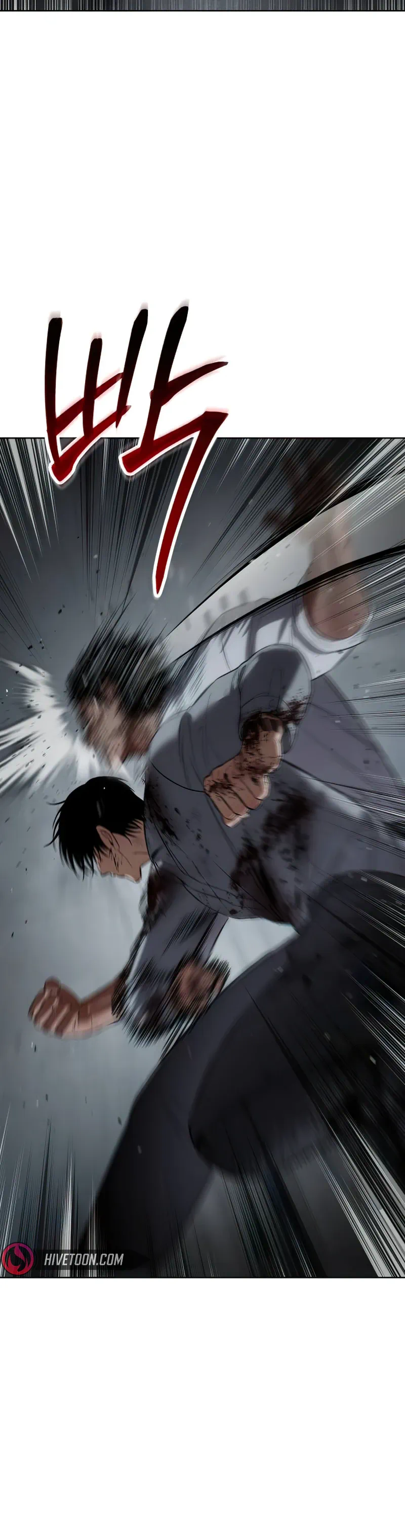 Read Baek XX Manga Online