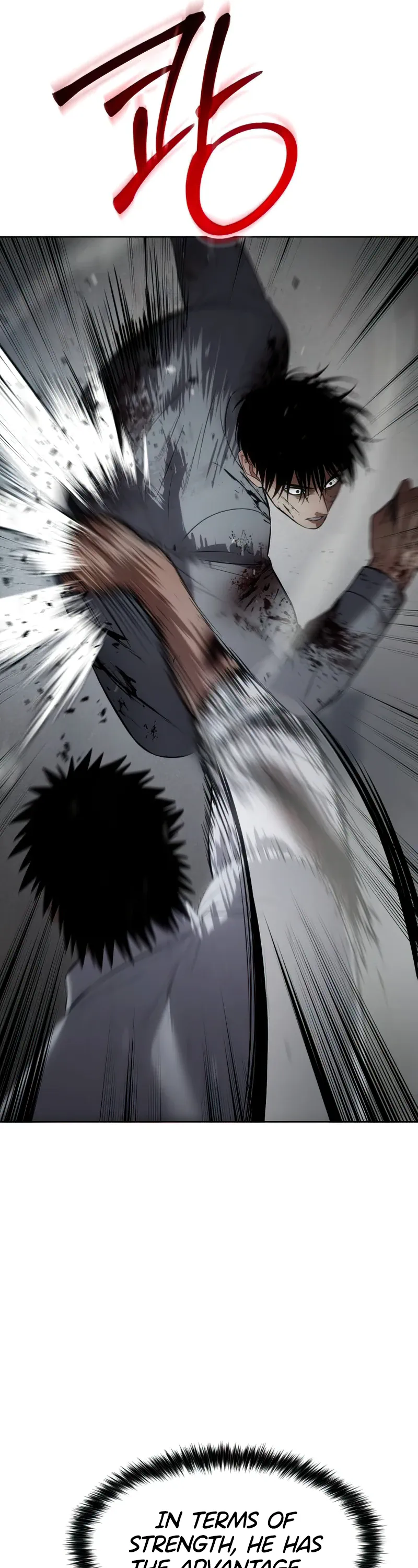 Read Baek XX Manga Online