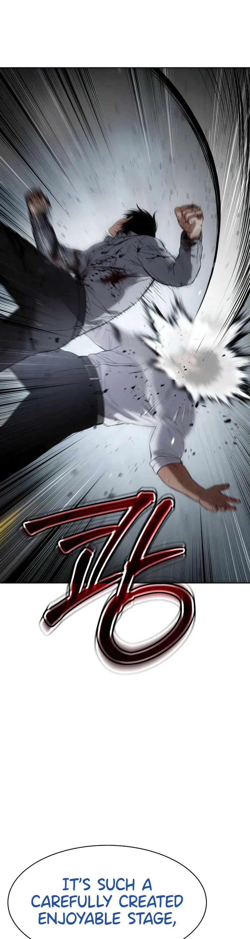 Read Baek XX Manga Online