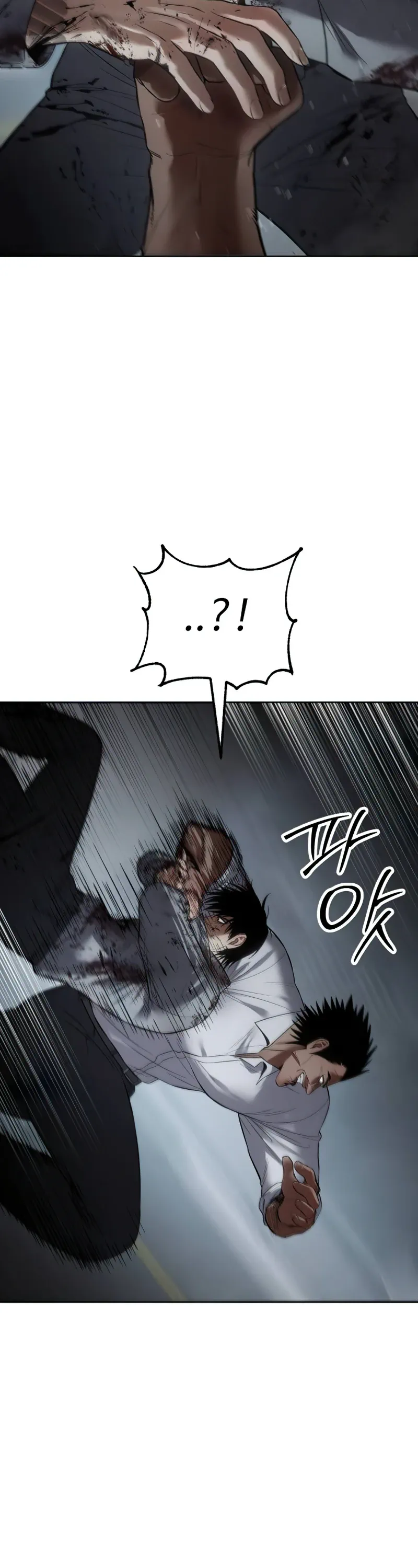 Read Baek XX Manga Online