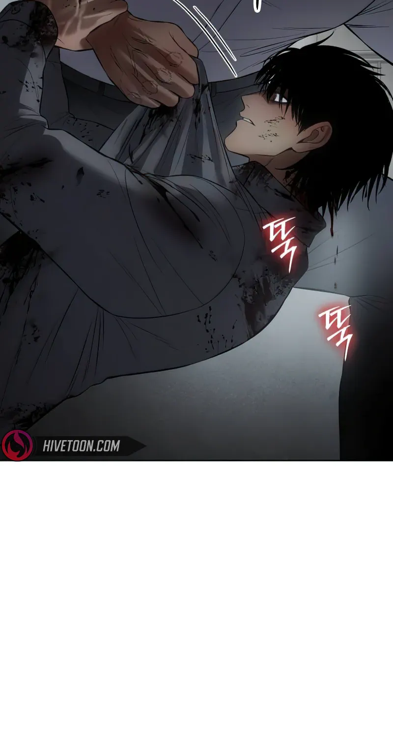 Read Baek XX Manga Online