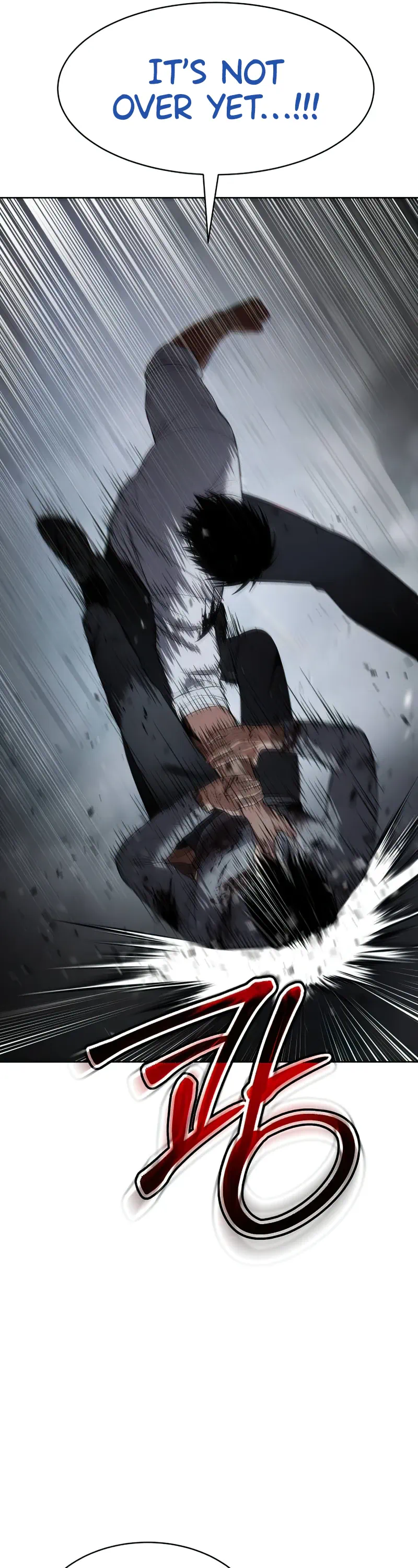 Read Baek XX Manga Online