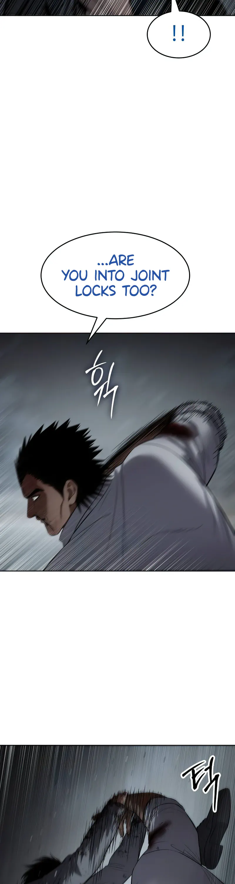 Read Baek XX Manga Online