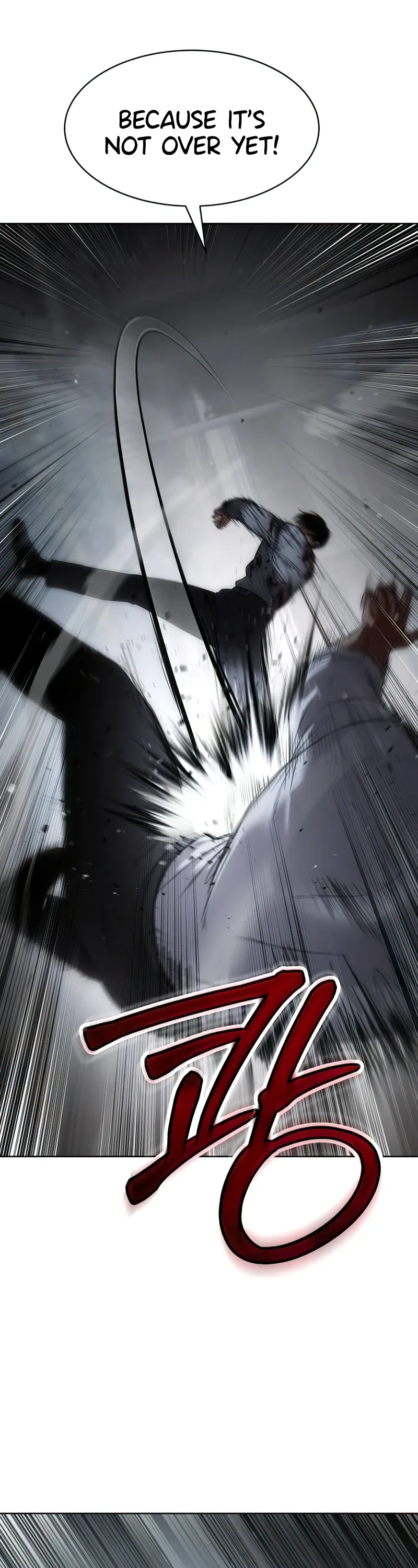 Read Baek XX Manga Online