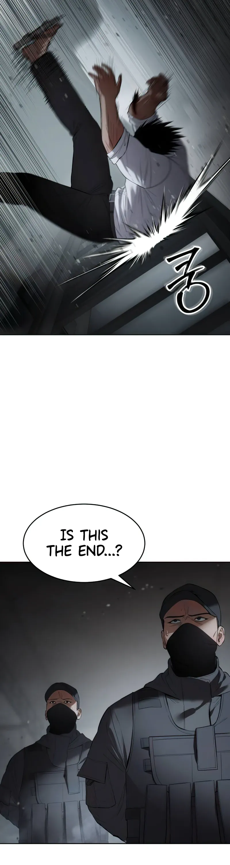Read Baek XX Manga Online