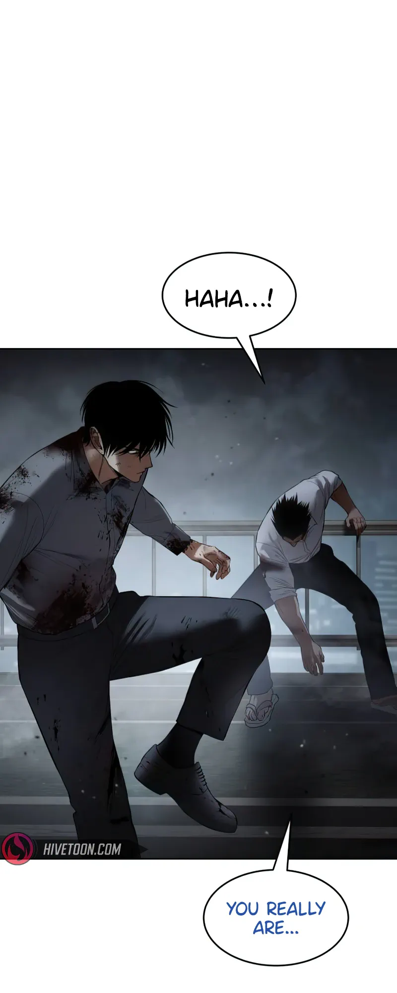 Read Baek XX Manga Online