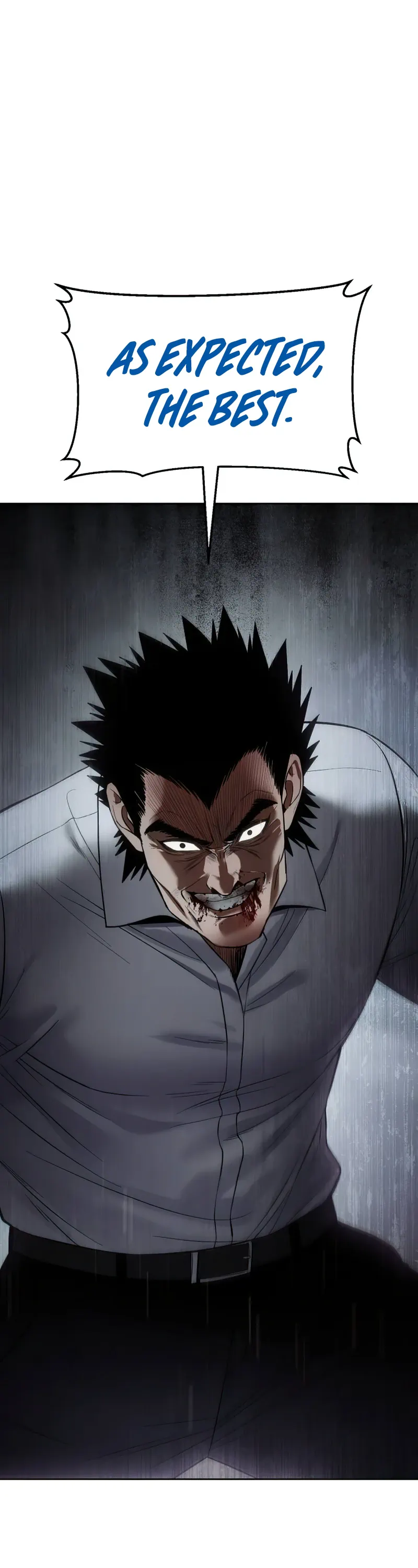 Read Baek XX Manga Online