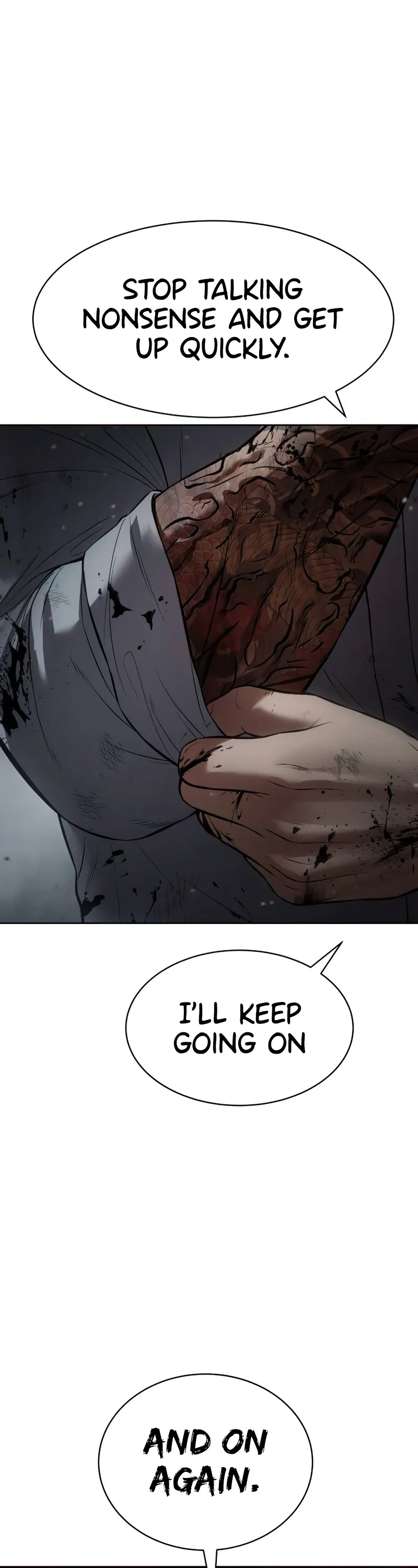 Read Baek XX Manga Online