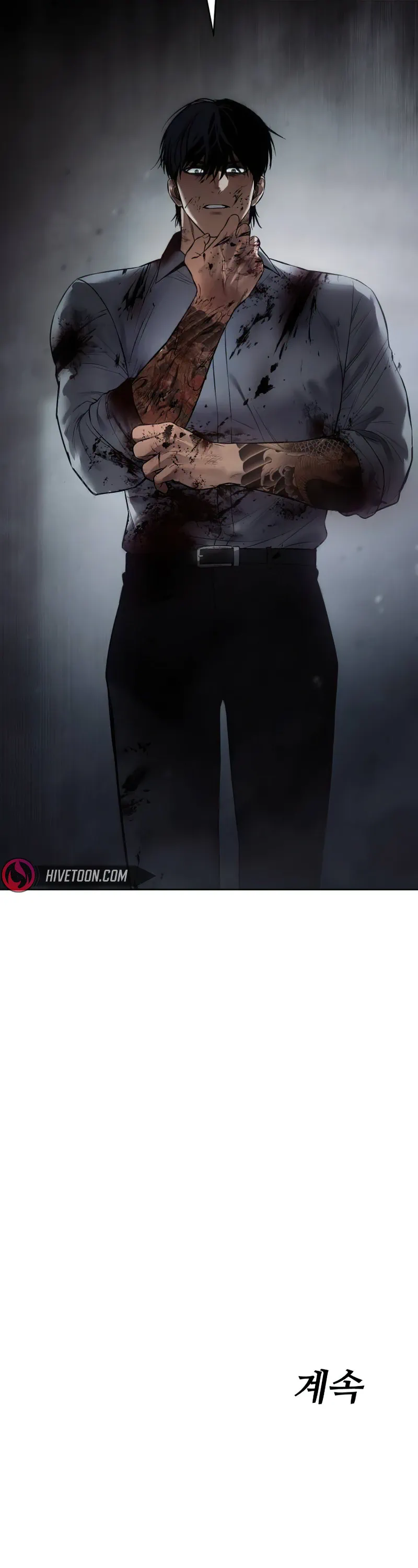 Read Baek XX Manga Online