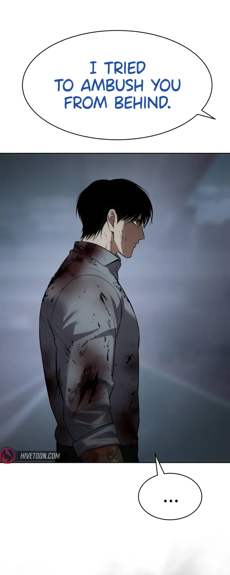 Read Baek XX Manga Online