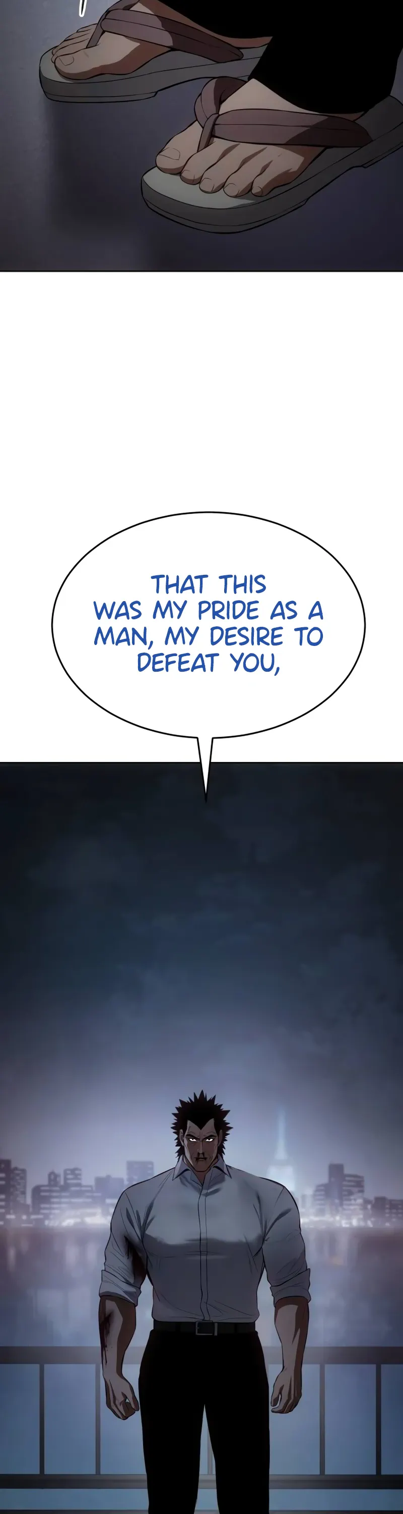 Read Baek XX Manga Online