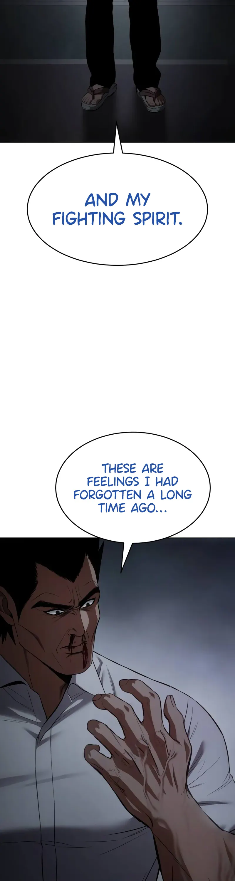Read Baek XX Manga Online