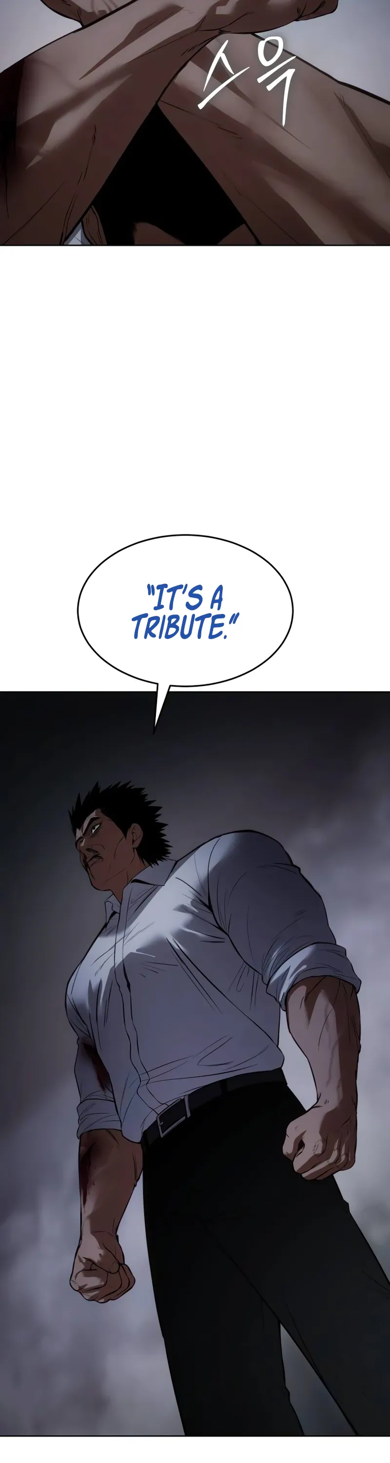 Read Baek XX Manga Online