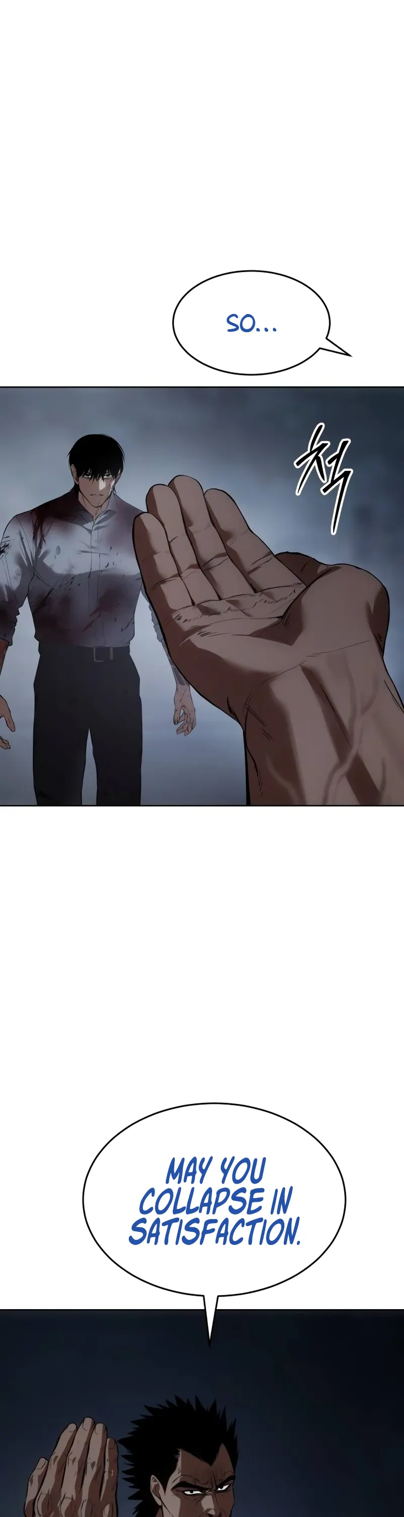 Read Baek XX Manga Online