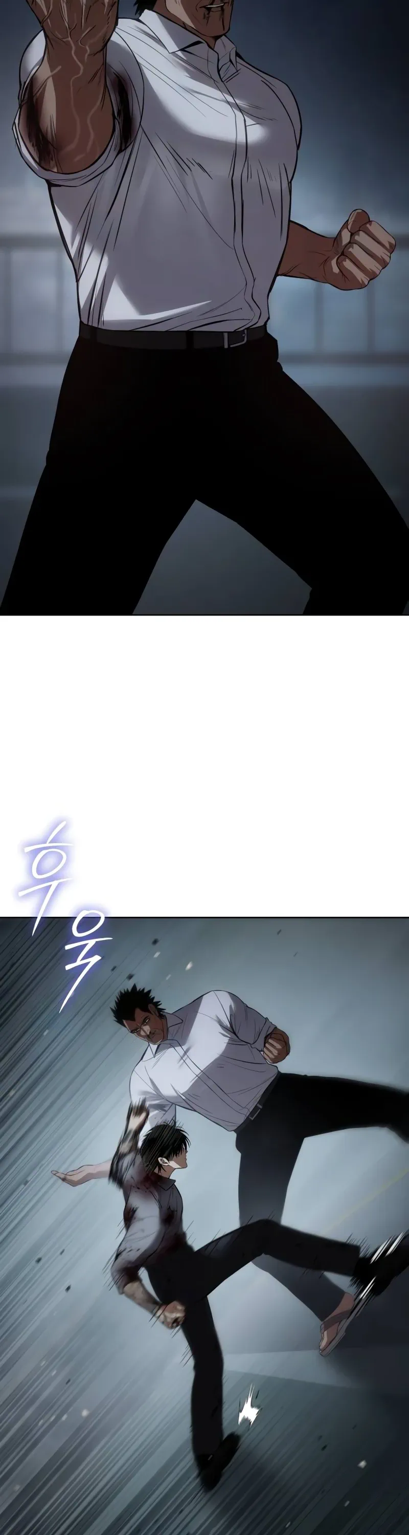 Read Baek XX Manga Online