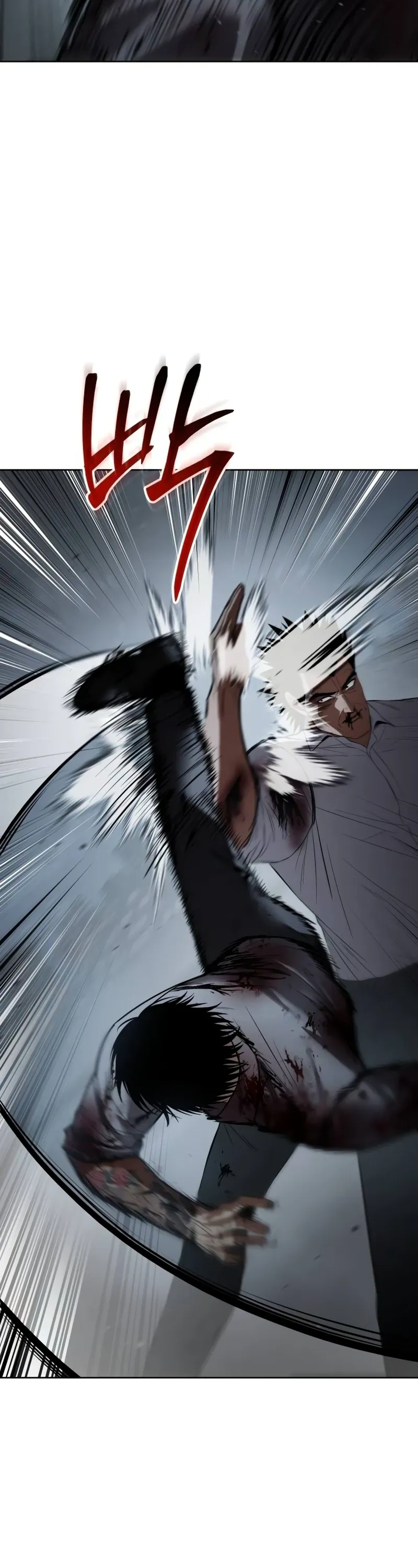 Read Baek XX Manga Online