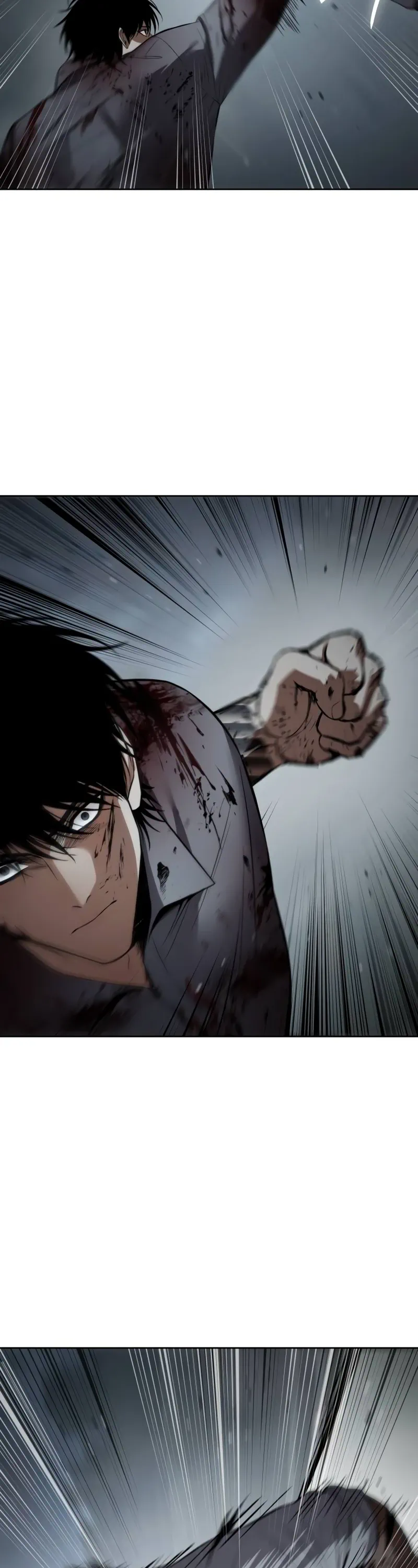 Read Baek XX Manga Online