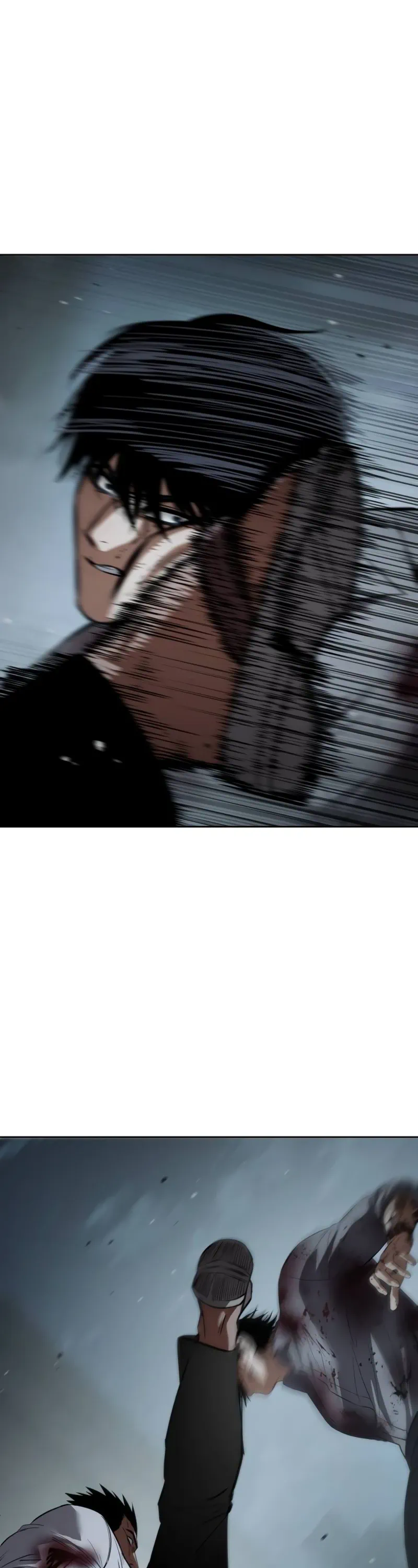 Read Baek XX Manga Online