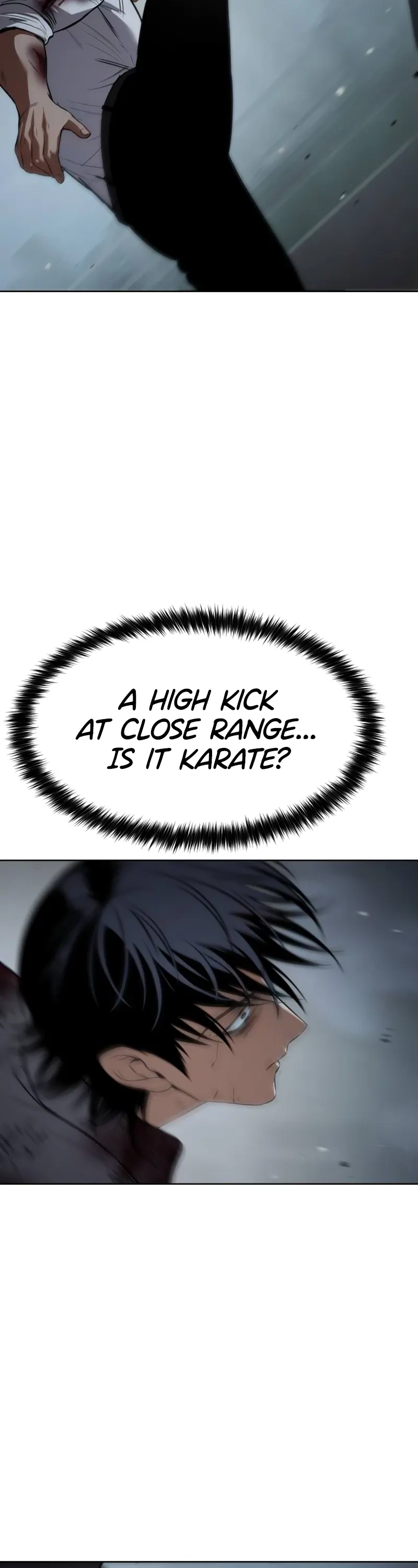 Read Baek XX Manga Online